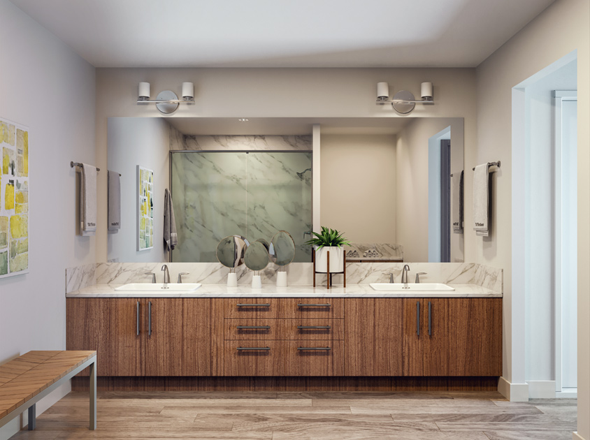 Fremont Luxury Condos for Sale Westbourne Park at Metro Crossing