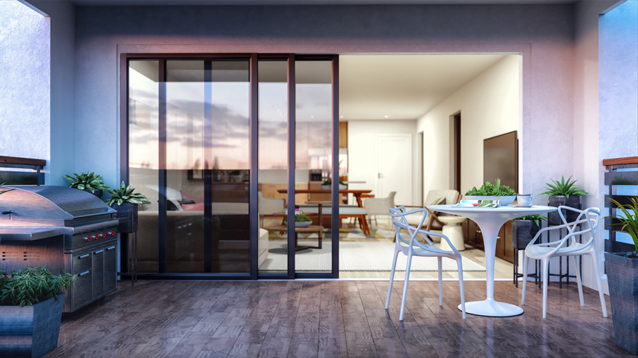 Fremont Luxury Condos for Sale Westbourne Park at Metro Crossing