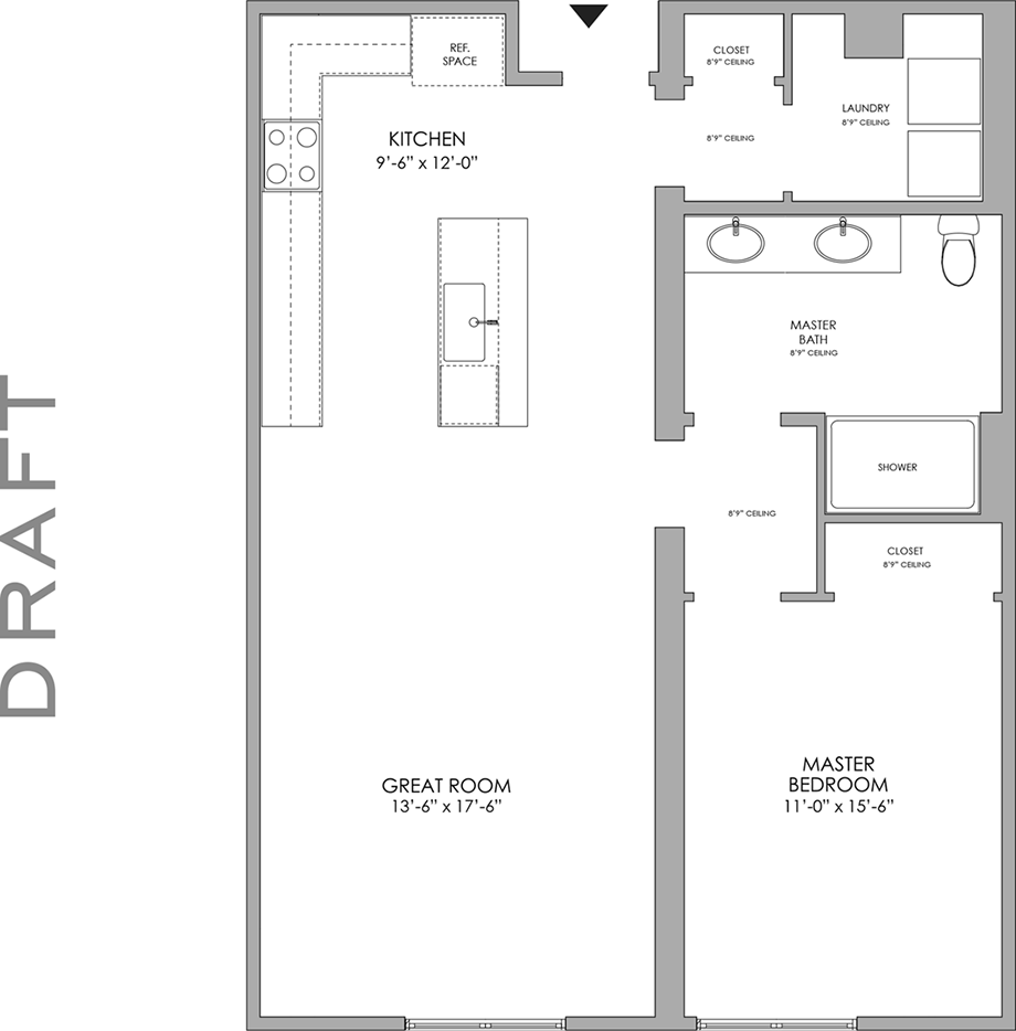 Fremont Luxury Condos for Sale Westbourne Park at Metro Crossing