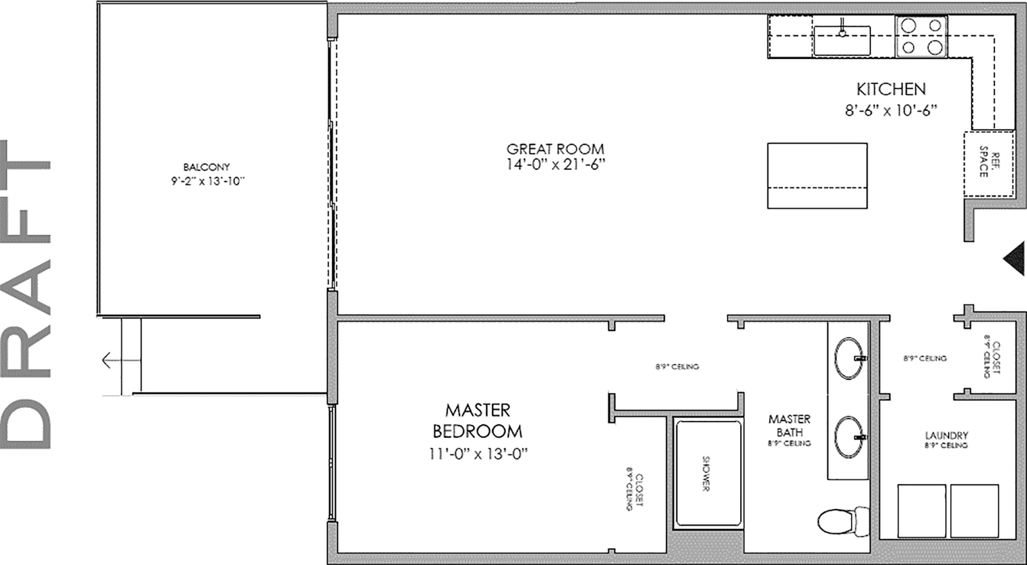 Fremont Luxury Condos for Sale Westbourne Park at Metro Crossing