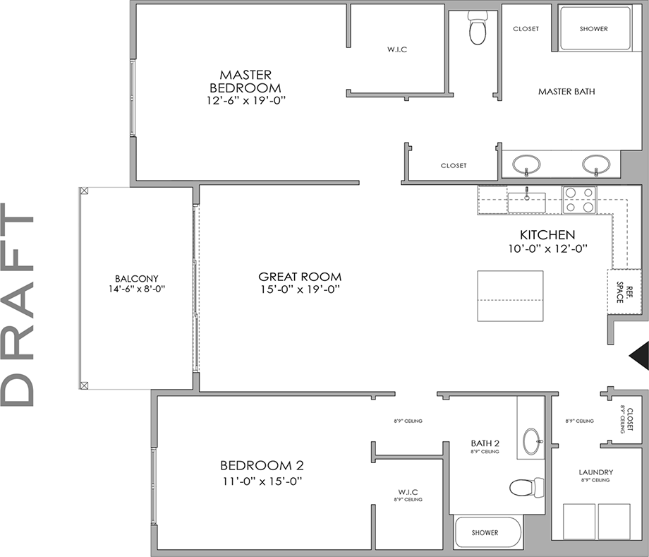 Fremont Luxury Condos for Sale Westbourne Park at Metro Crossing