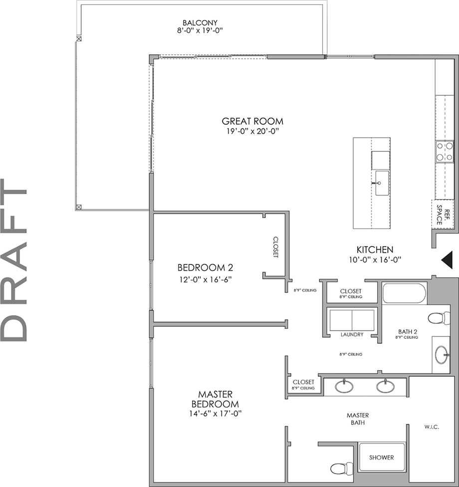 Fremont Luxury Condos for Sale Westbourne Park at Metro Crossing