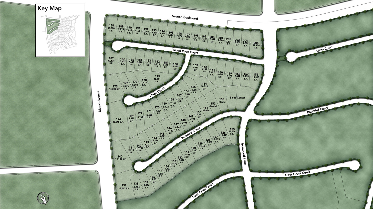 Porter Ranch CA New Homes Master Planned Community Porter Ranch