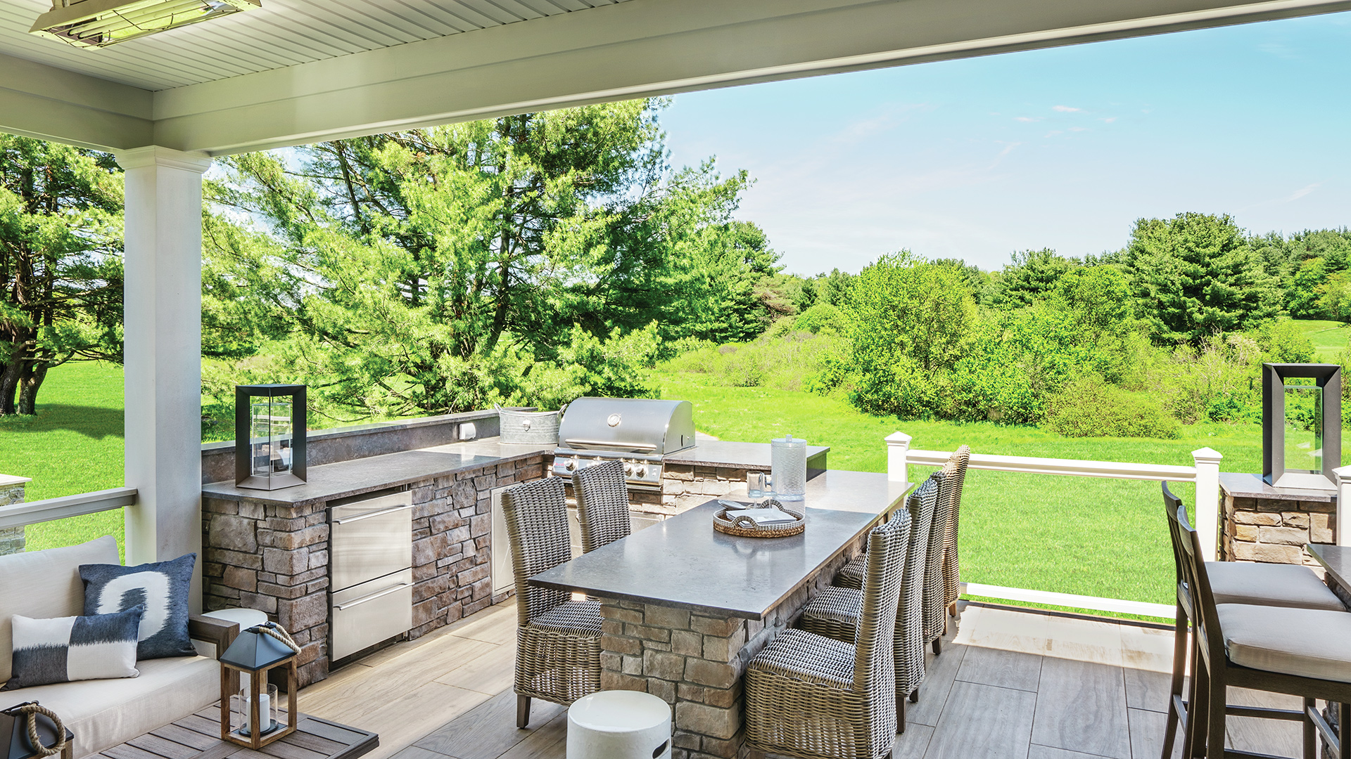 New Luxury Homes for Sale in Millis, MA Regency at Glen Ellen The