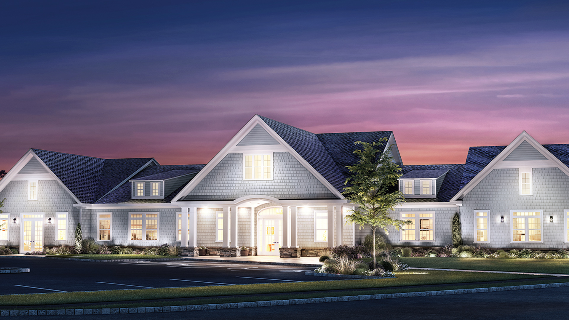New Luxury Homes for Sale in Millis, MA Regency at Glen Ellen The