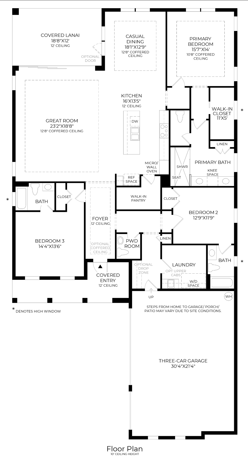 Floor Plan Floor Plan