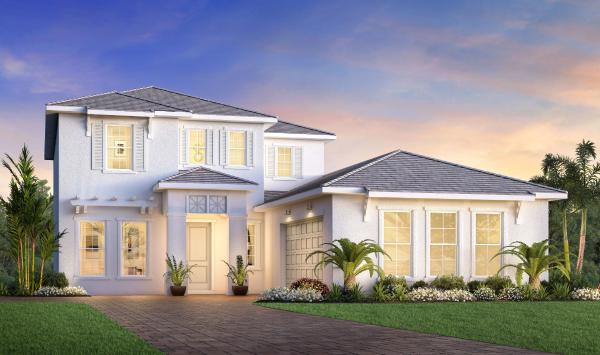 Island Colonial