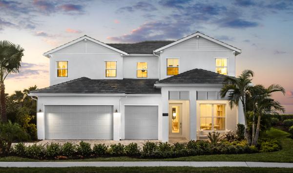 Bianca Elite home design
