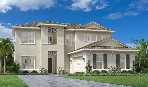 Island Colonial