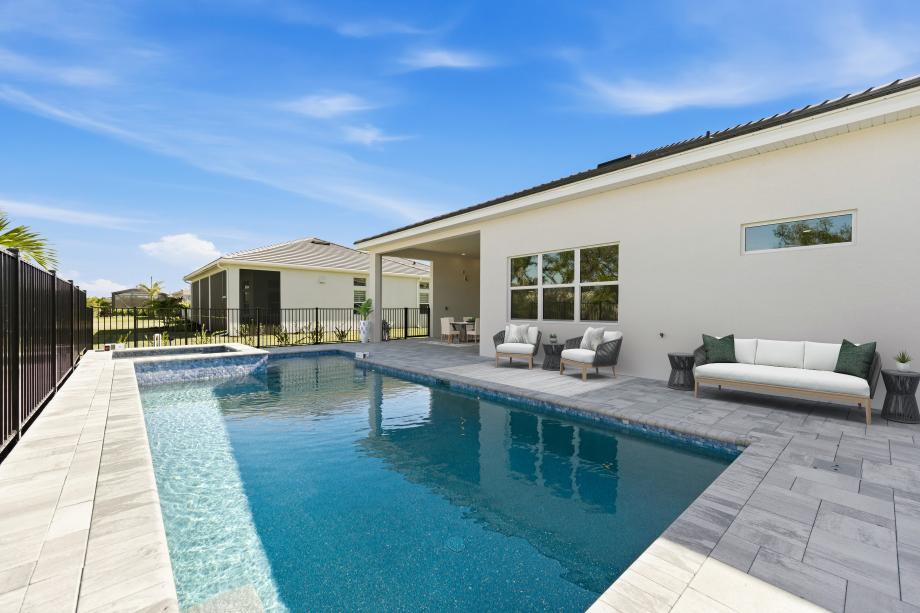 Toll Brothers - Bianca Caribbean