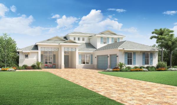 Island Colonial
