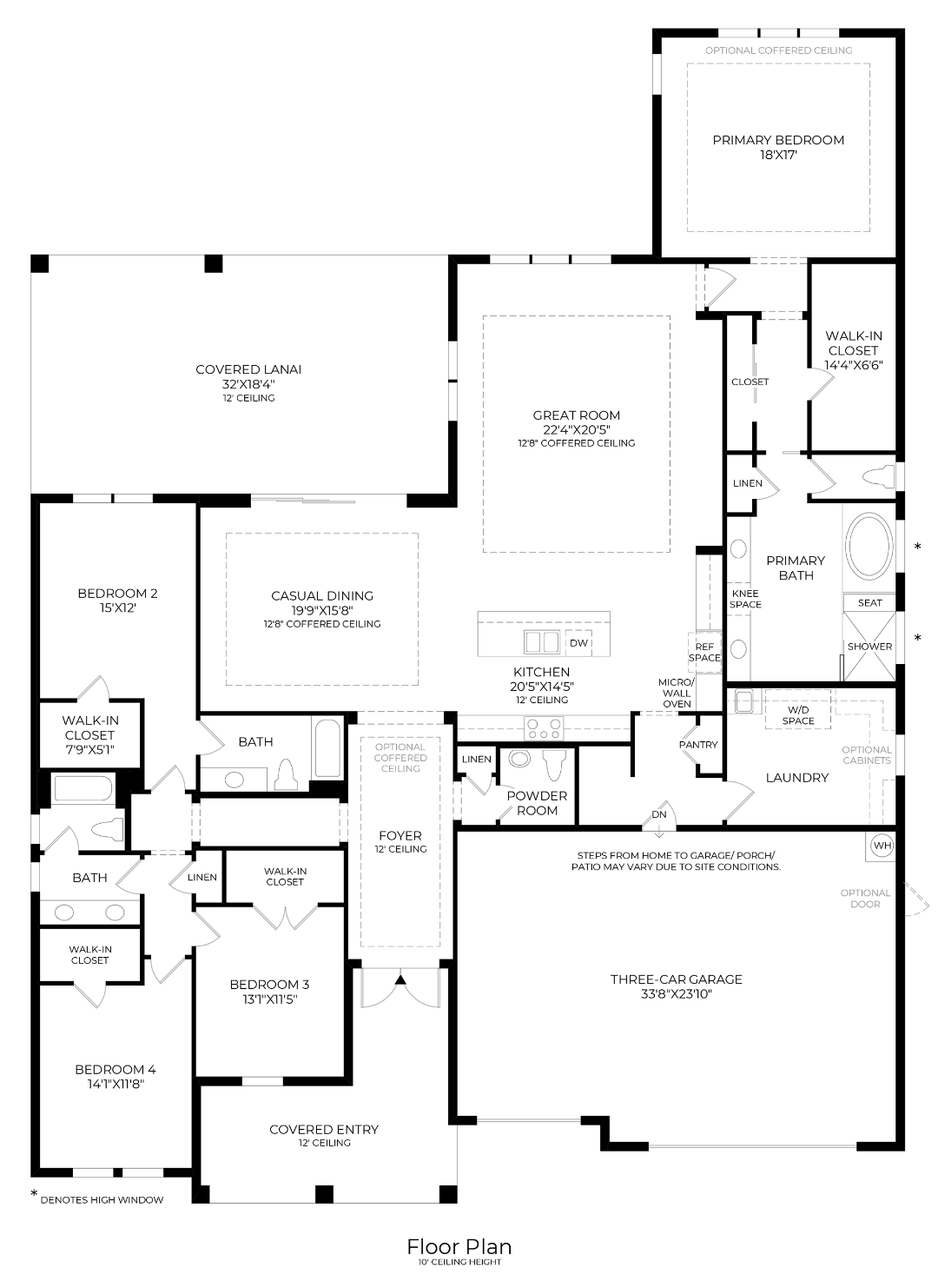 Floor Plan Floor Plan