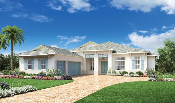 Island Colonial