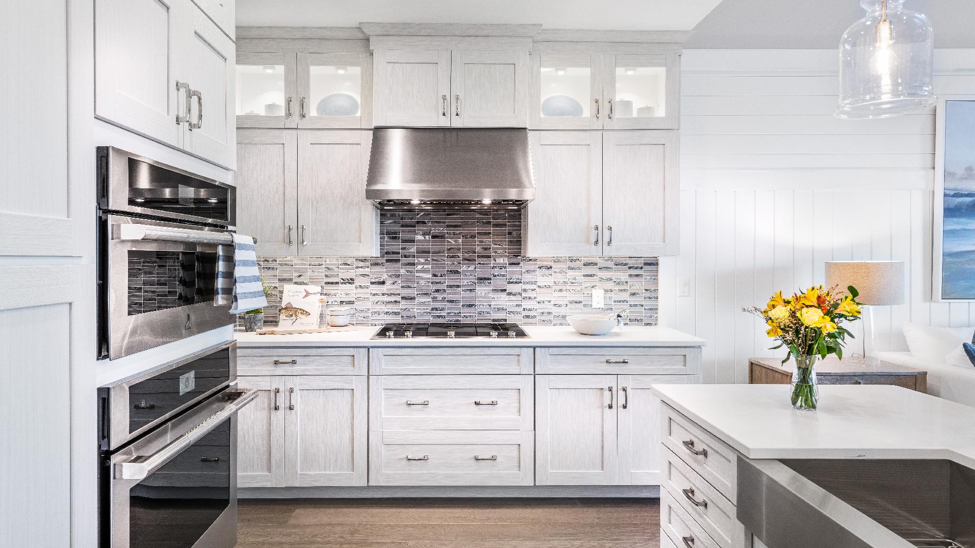 New Home Community The Carriage Collection in Scituate, MA Toll Brothers