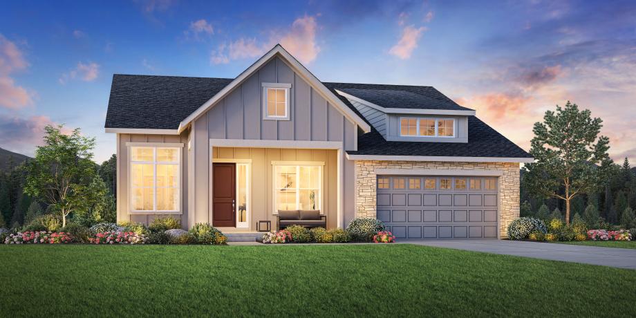 Toll Brothers - Sopris