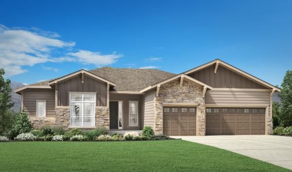 Country Manor