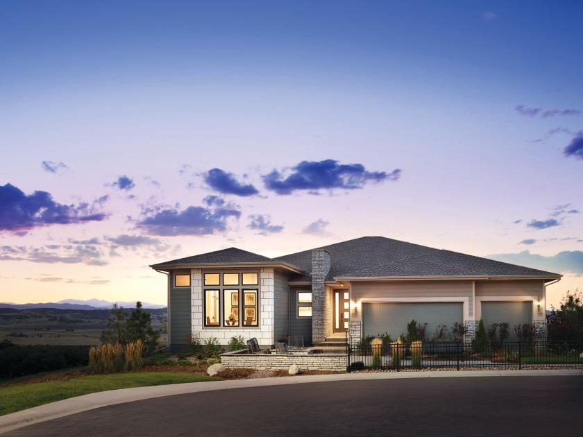 Montview Modern Ranch