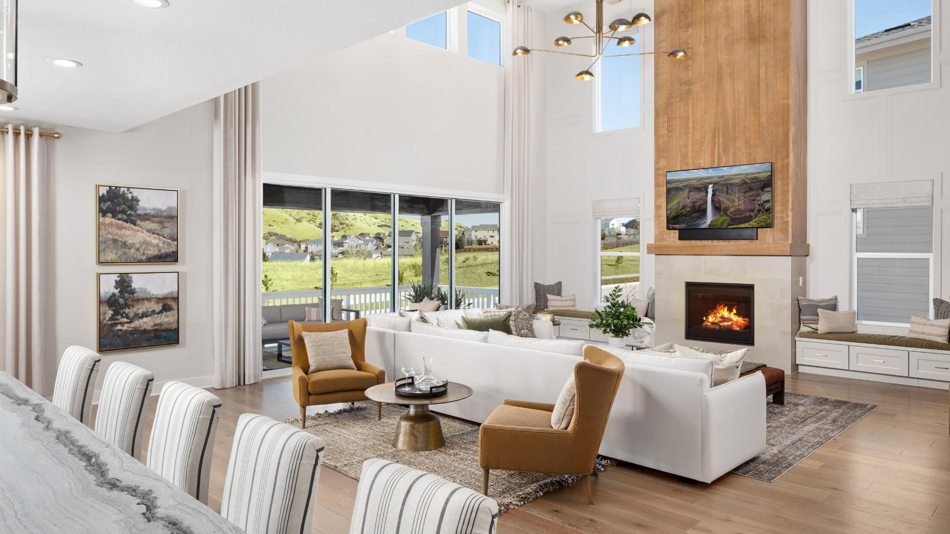 Montaine - Estate Collection