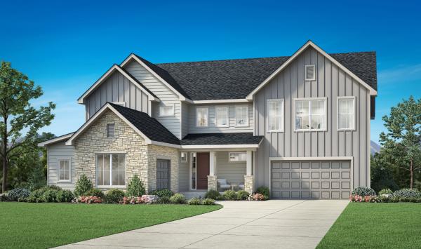 Modern Farmhouse