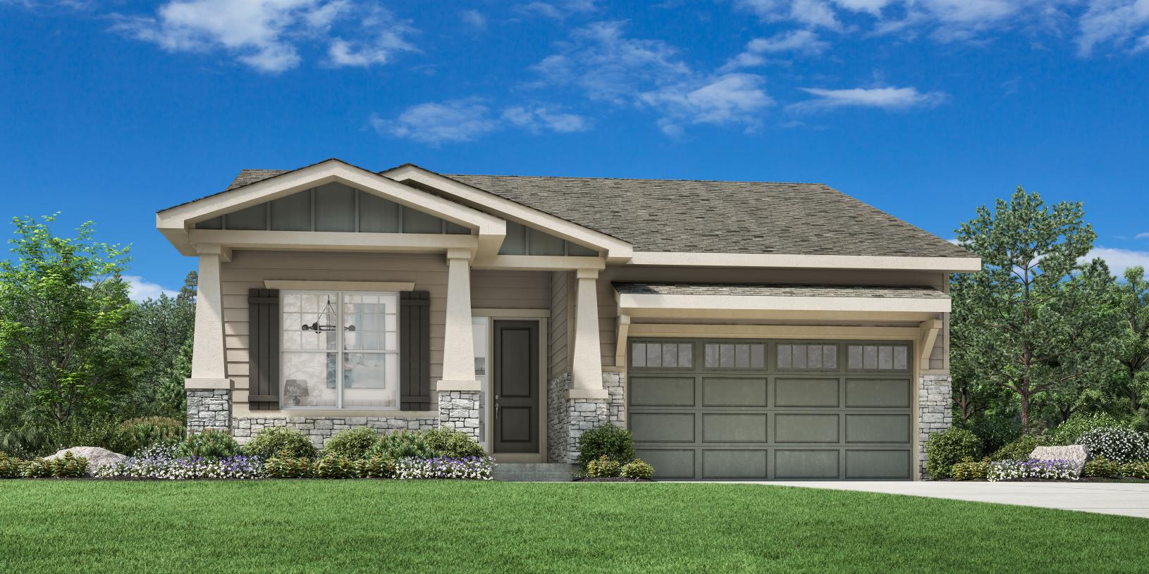 Whitley - Traditional