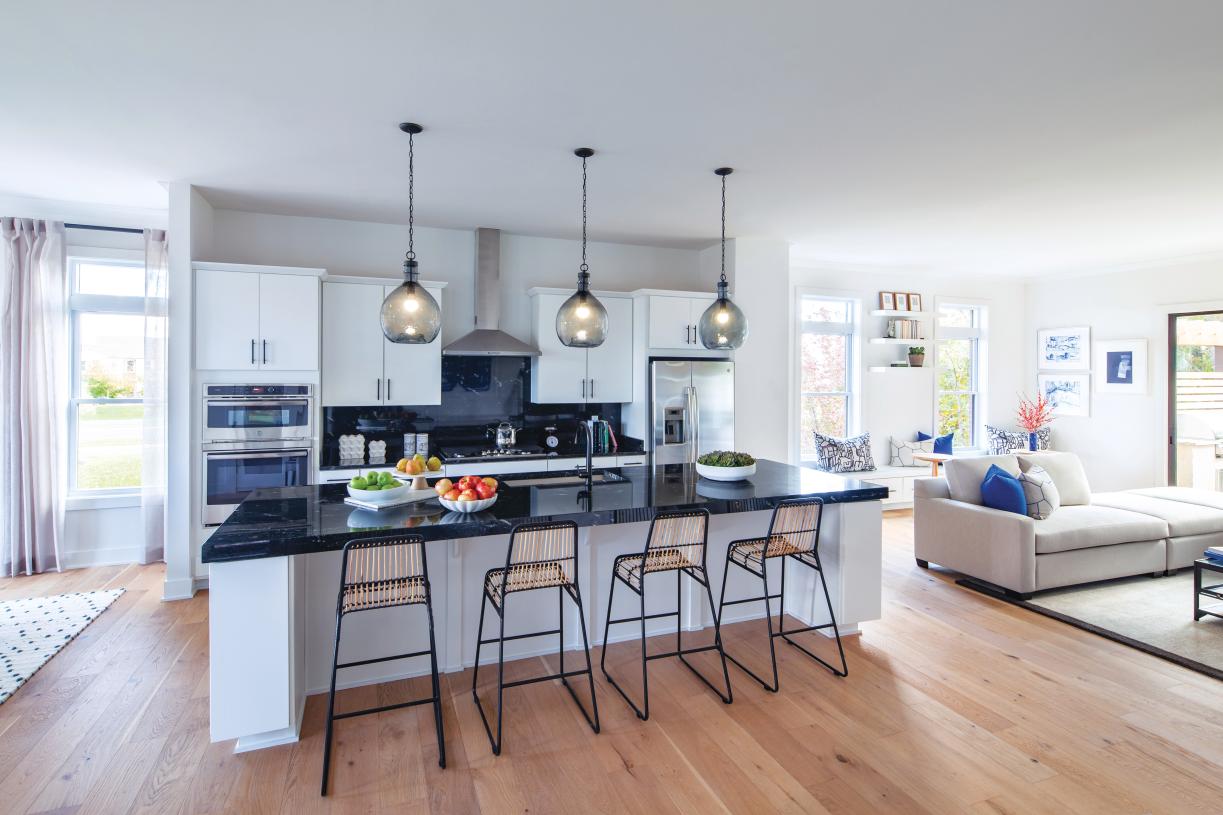 New Homes in Middletown NJ New Construction Homes Toll Brothers??