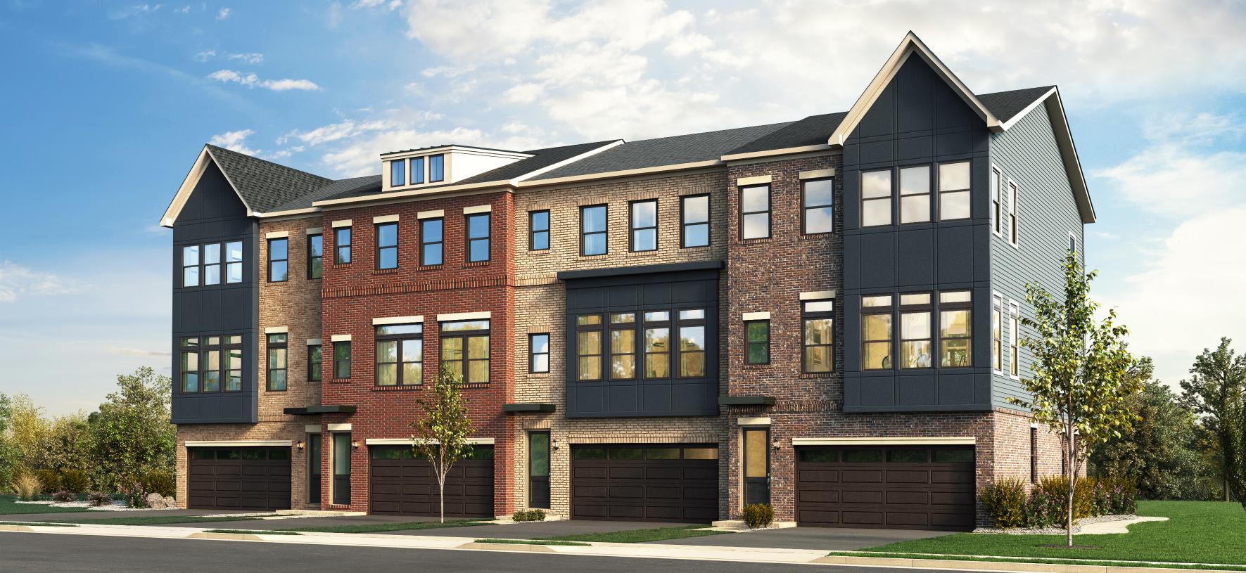 Middletown Walk The Tatum Home Design