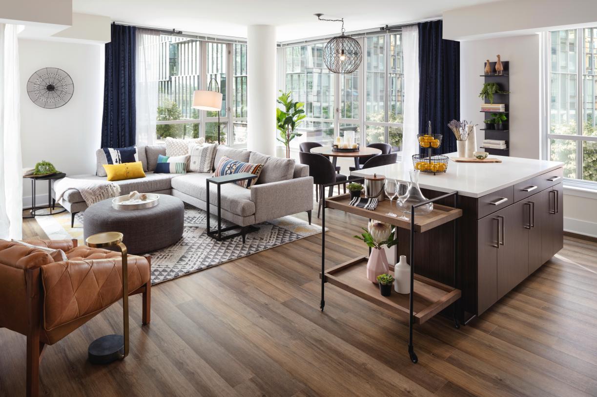 New Luxury Homes for Sale in Middletown, NJ Middletown Walk