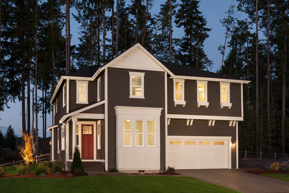 Toll Brothers - Pinewood Lane Photo