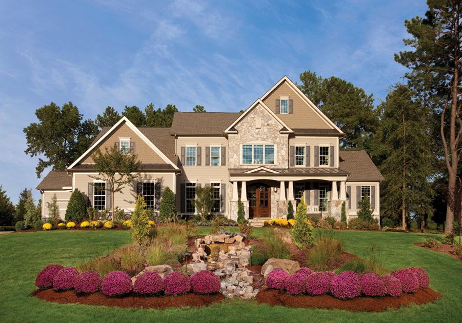 New Homes In Chapel Hill Nc Construction Toll Brothers New Luxury Homes Near Chapel Hill