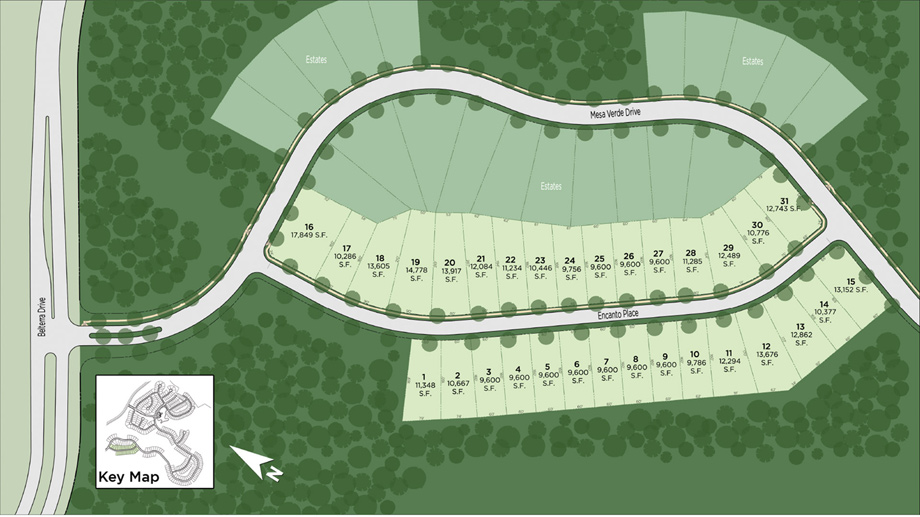 New Luxury Homes For Sale in Dripping Springs, TX Belterra