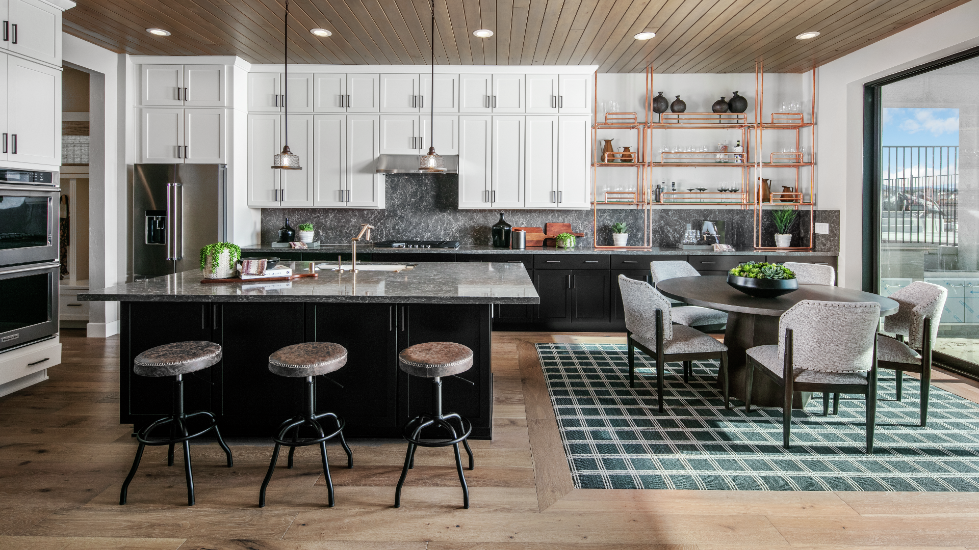 New Luxury Homes For In Reno Nv Copper View At Caramella Ranch Copper View At Caramella Ranch