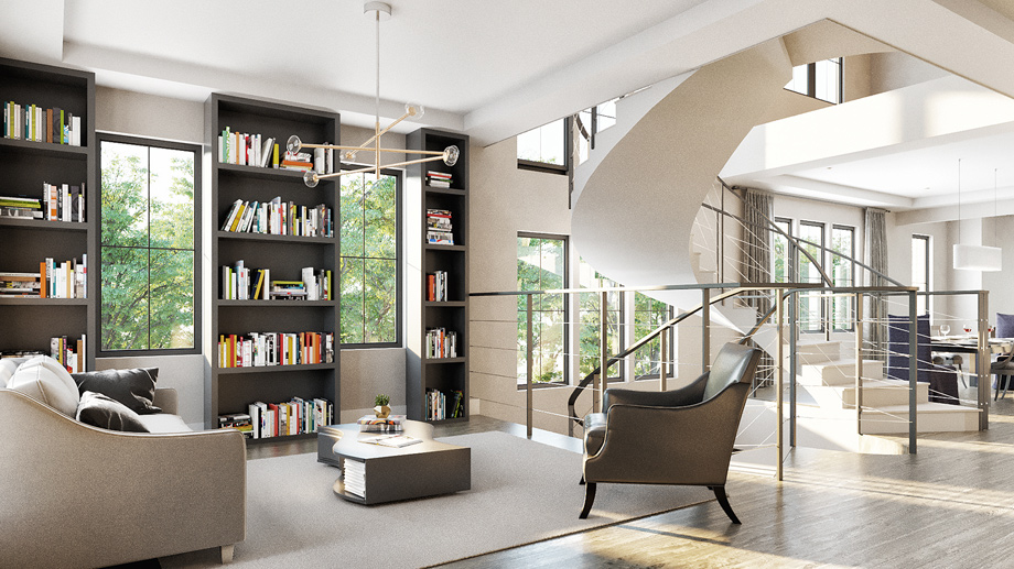Toll Brothers - Retreat at McLean & Mehr Farm Photo