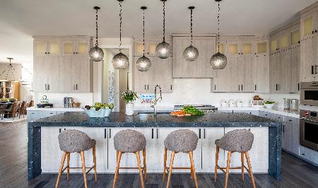 Retreat at McLean & Mehr Farm