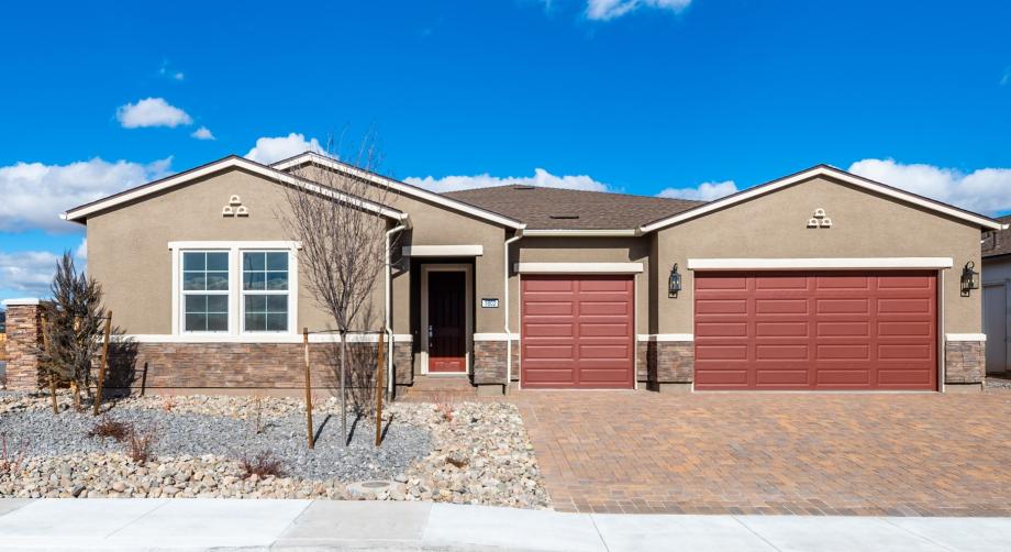 Quick MoveIn Homes for sale in Nevada by Toll Brothers