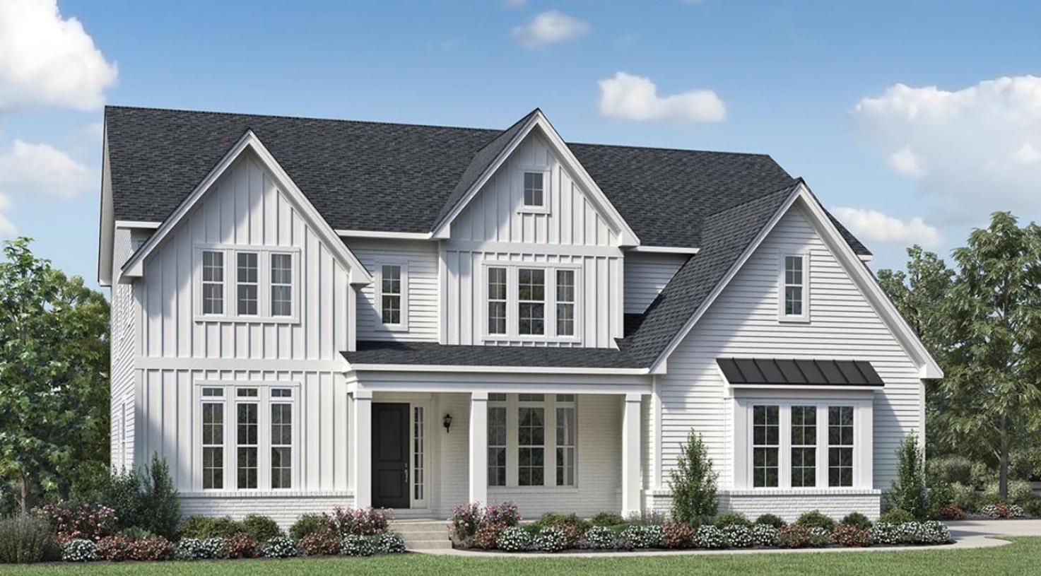 Quick MoveIn Homes for Sale Toll Brothers®