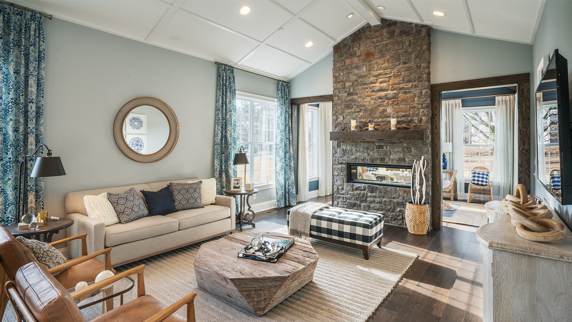 New Luxury Homes For Sale in Severn, MD Arundel Forest Villas