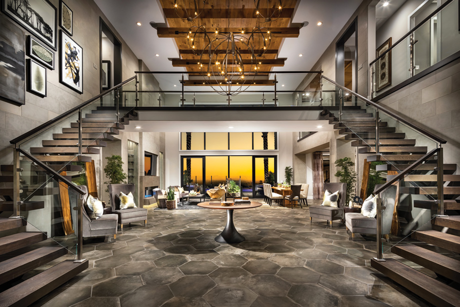 Toll Brothers - Toll Brothers at Rolling Hills Country Club Photo