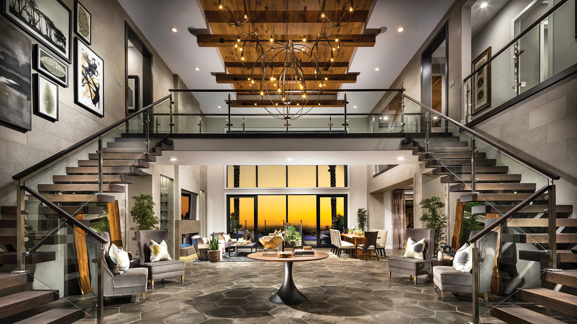 Sophisticated And Luxurious Home Designs Perfect For Multi Generation Family Living Sophisticated And Luxurious Home Designs Perfect For Multi Generation Family Living