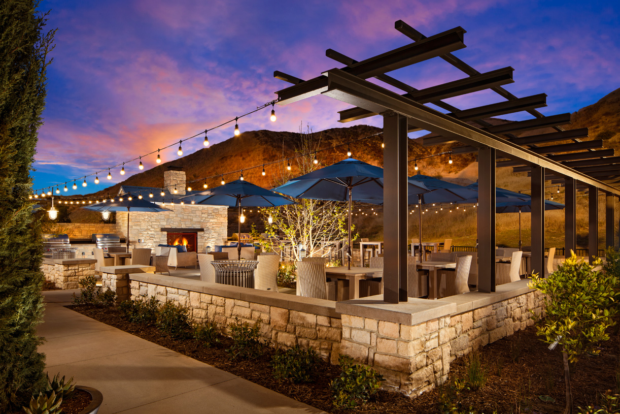 New Luxury Homes for Sale in San Juan Capistrano, CA Ocean Hills at