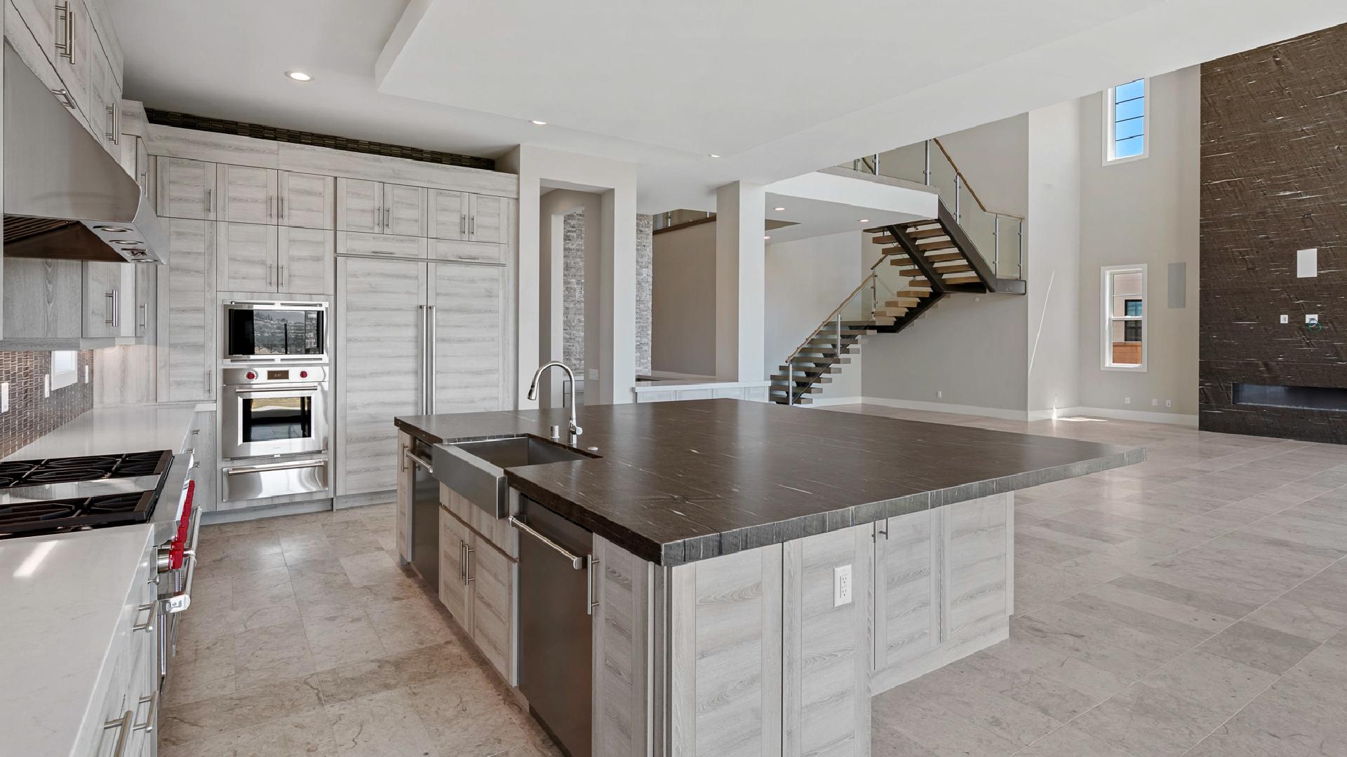 New Luxury Homes for Sale in San Juan Capistrano, CA Ocean Hills at