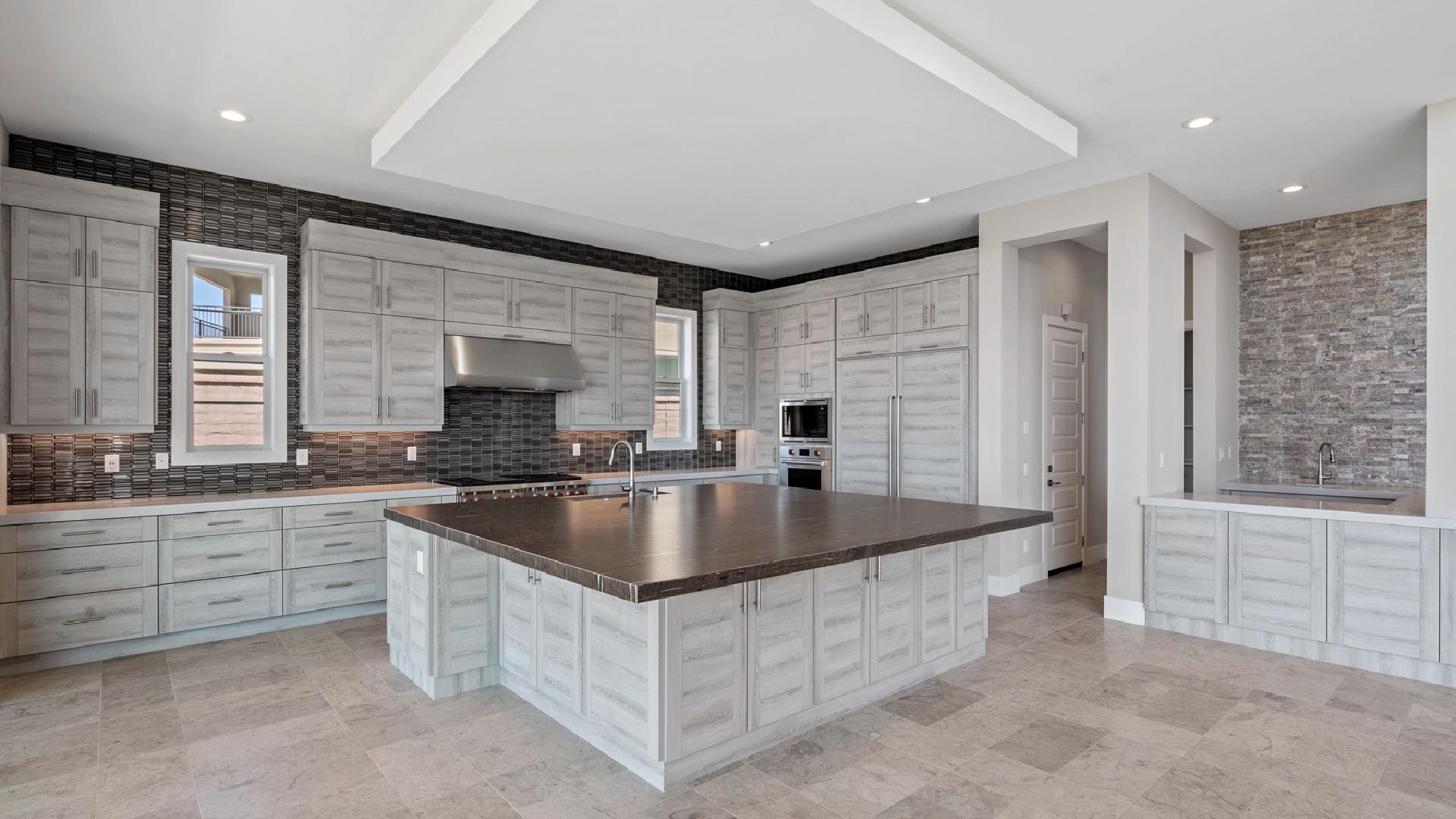 New Luxury Homes for Sale in San Juan Capistrano, CA Ocean Hills at