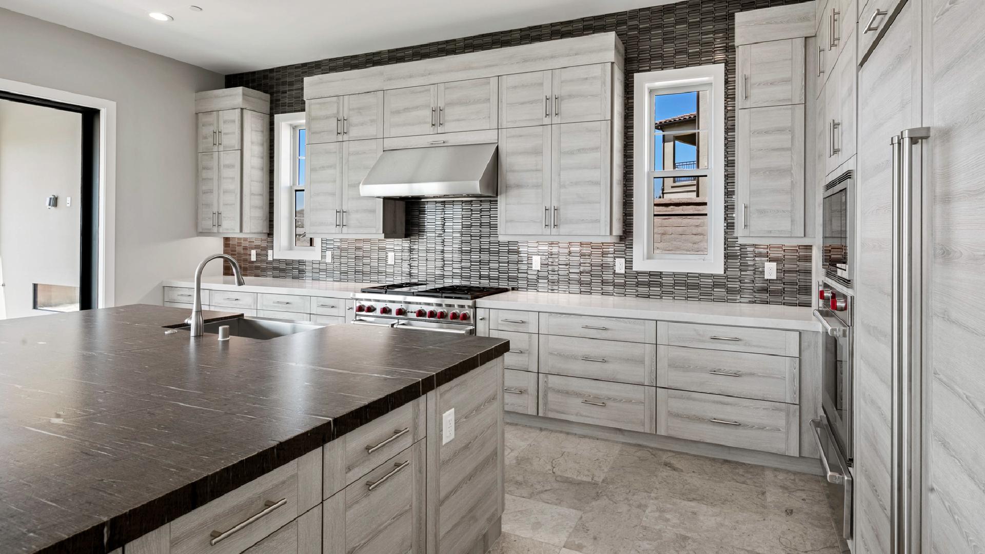 New Luxury Homes for Sale in San Juan Capistrano, CA Ocean Hills at