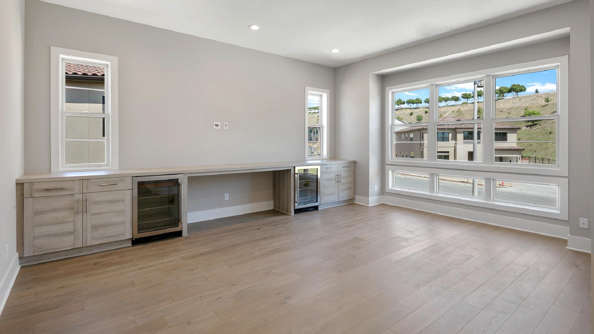 New Luxury Homes for Sale in San Juan Capistrano, CA Ocean Hills at