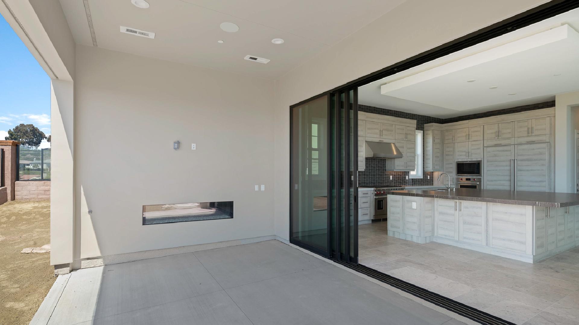 New Luxury Homes for Sale in San Juan Capistrano, CA Ocean Hills at Pacifica San Juan