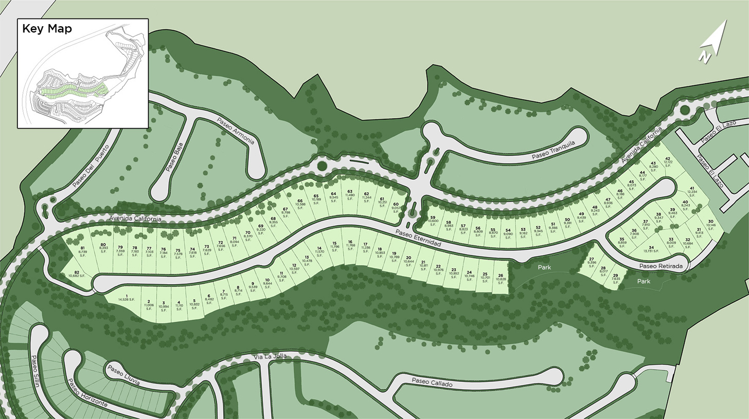 New Luxury Homes for Sale in San Juan Capistrano, CA Ocean Hills at