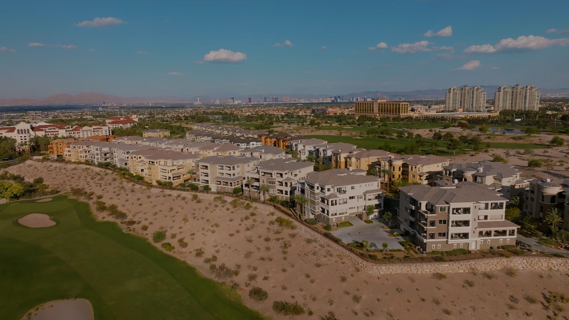 Toll Brothers - Mira Villa