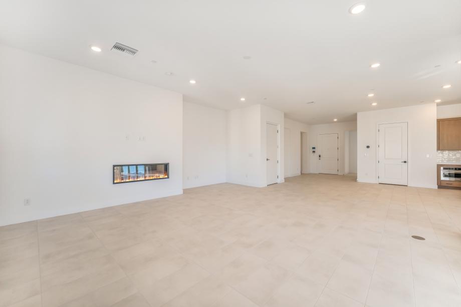 Upgraded flooring throughout