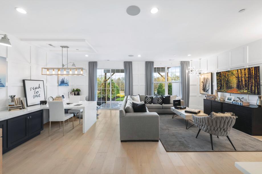 Quick MoveIn Homes for sale in Toll Brothers