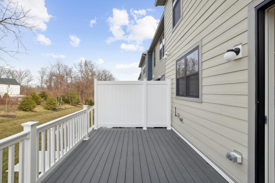 Carlough Elite Brandywine Quick MoveIn Home at 31 Hearthstone Ct in