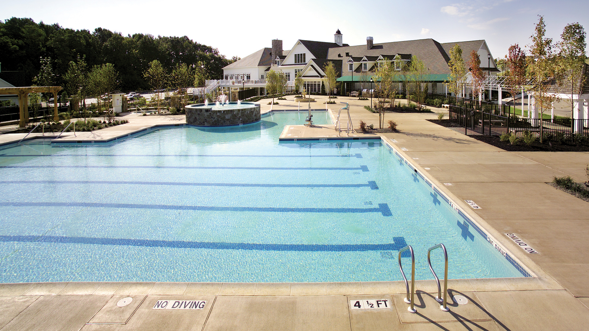 New Luxury Homes for Sale in Monroe Township, NJ Regency at Monroe